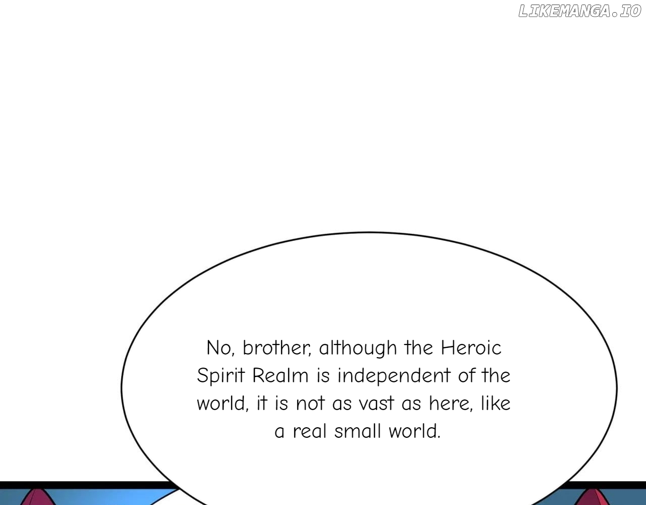 Era of the Haunted Chapter 370 - page 13